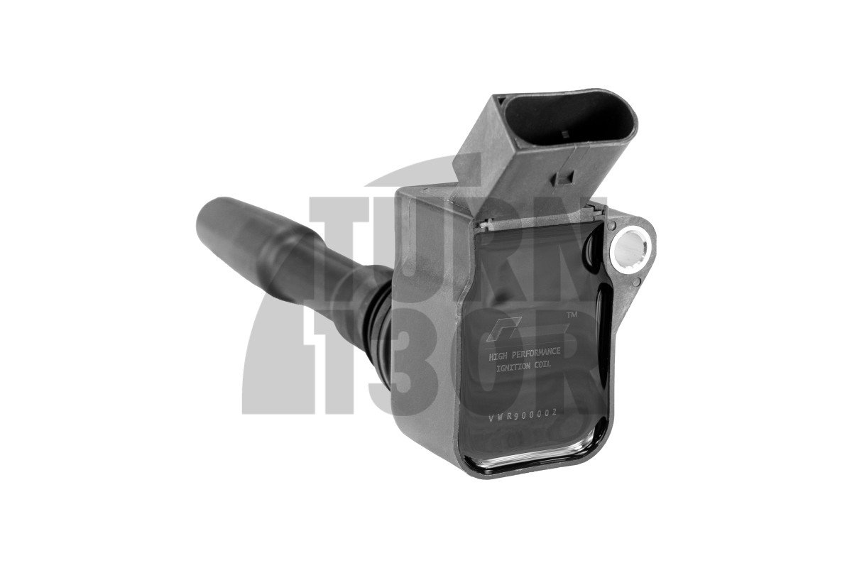 Bobinas de encendido grises para S3 8V / S3 8Y / Golf 7 GTI / Golf 8 R / Leon 3 Cupra Racingline