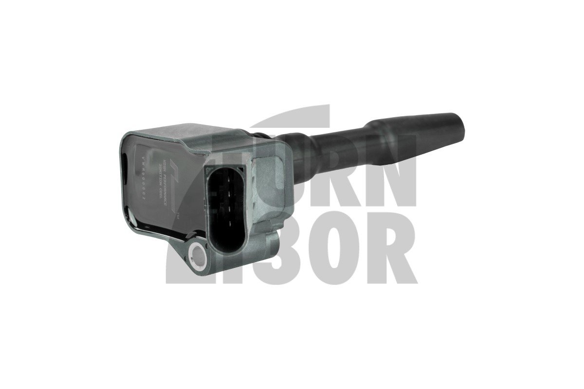 Bobinas de encendido grises para S3 8V / S3 8Y / Golf 7 GTI / Golf 8 R / Leon 3 Cupra Racingline