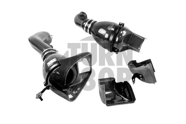 Eventuri Sistema de Admisión de Fibra de Carbono para BMW M3 F80 / M4 F8x