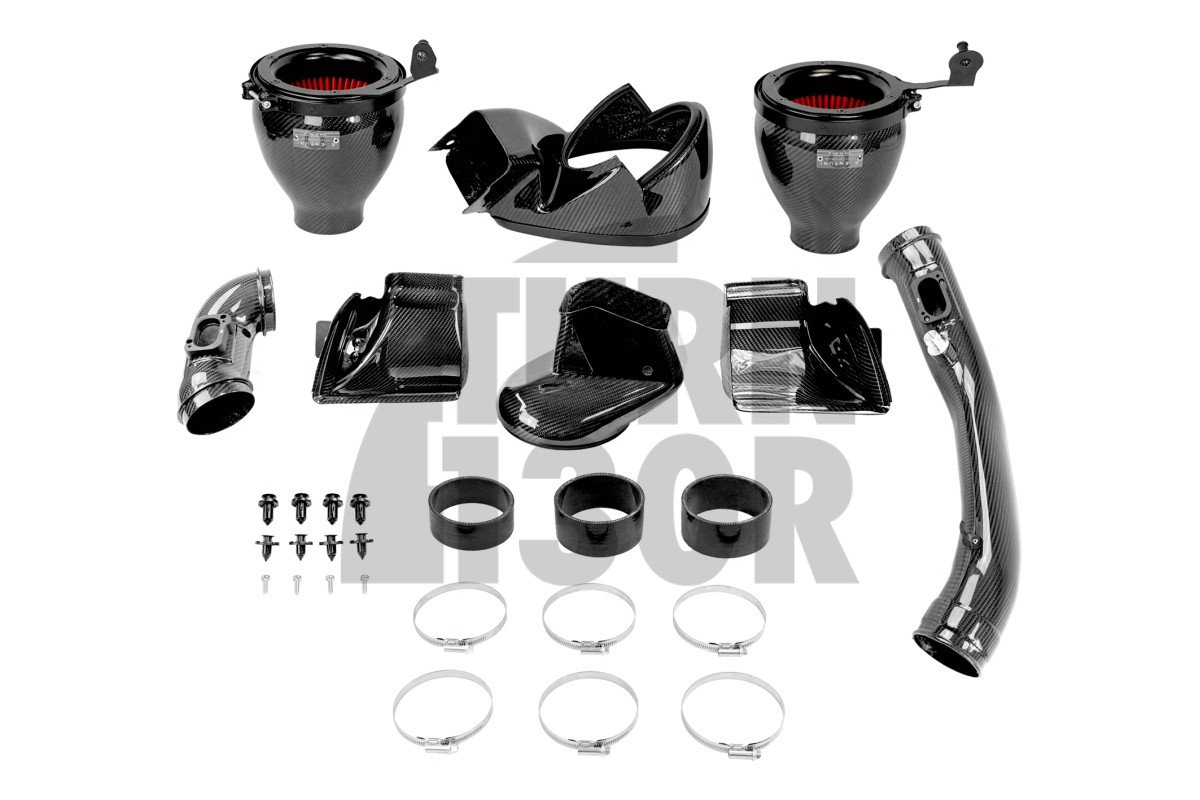 Eventuri Sistema de Admisión de Fibra de Carbono para BMW M3 F80 / M4 F8x