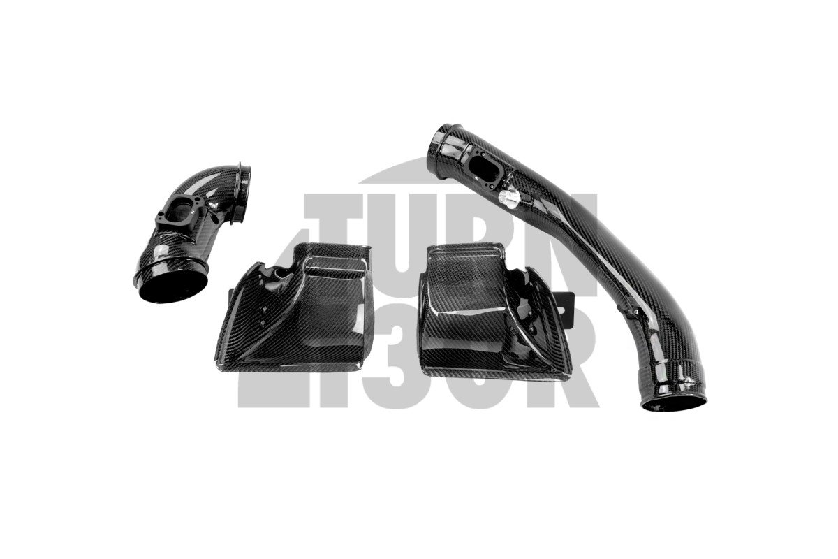 Eventuri Sistema de Admisión de Fibra de Carbono para BMW M3 F80 / M4 F8x
