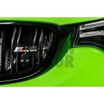 Eventuri Sistema de Admisión de Fibra de Carbono para BMW M3 F80 / M4 F8x