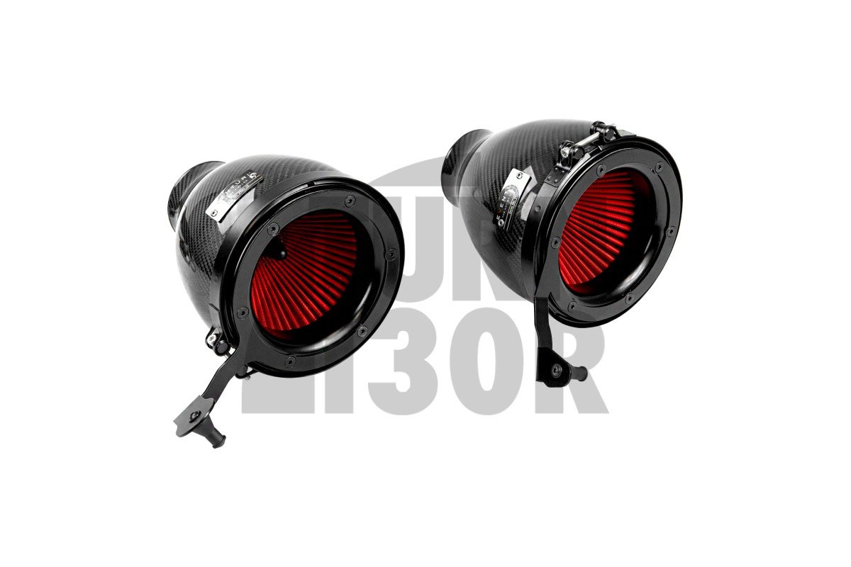 Eventuri Sistema de Admisión de Fibra de Carbono para BMW M3 F80 / M4 F8x