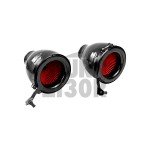 Eventuri Sistema de Admisión de Fibra de Carbono para BMW M3 F80 / M4 F8x