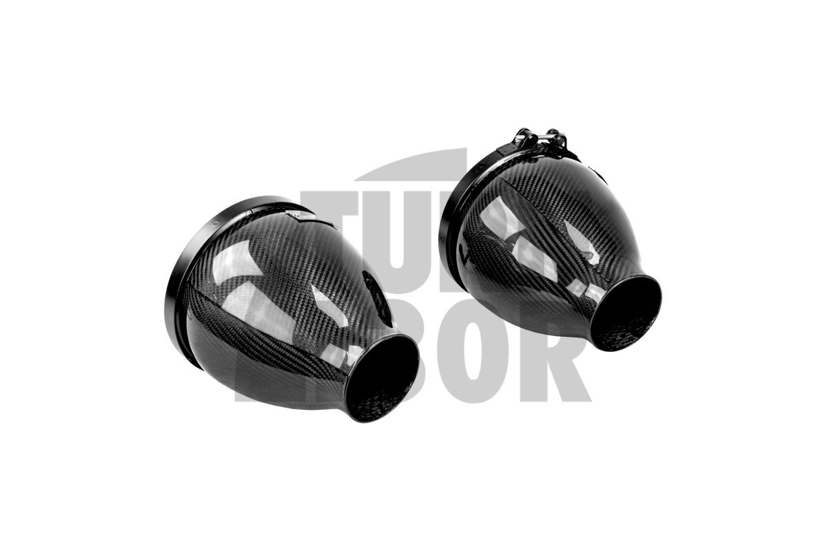 Eventuri Sistema de Admisión de Fibra de Carbono para BMW M3 F80 / M4 F8x