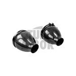 Eventuri Sistema de Admisión de Fibra de Carbono para BMW M3 F80 / M4 F8x