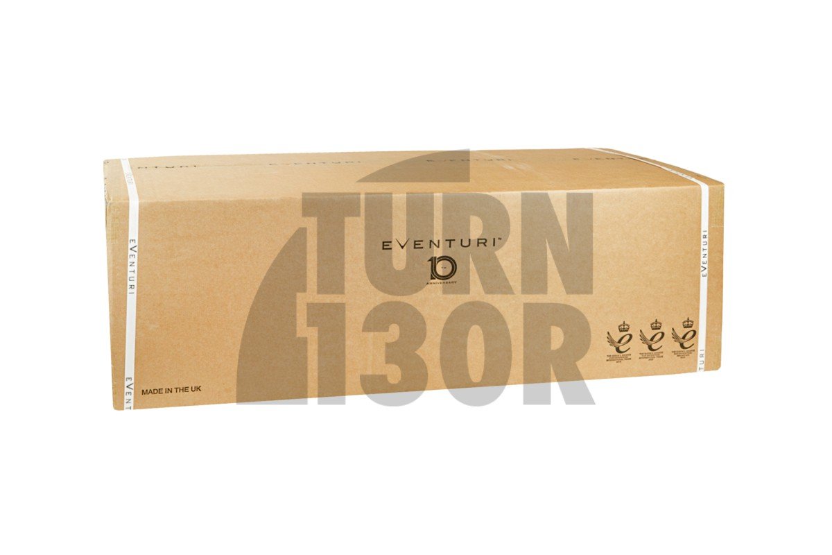 Eventuri Sistema de Admisión de Fibra de Carbono para BMW M3 F80 / M4 F8x