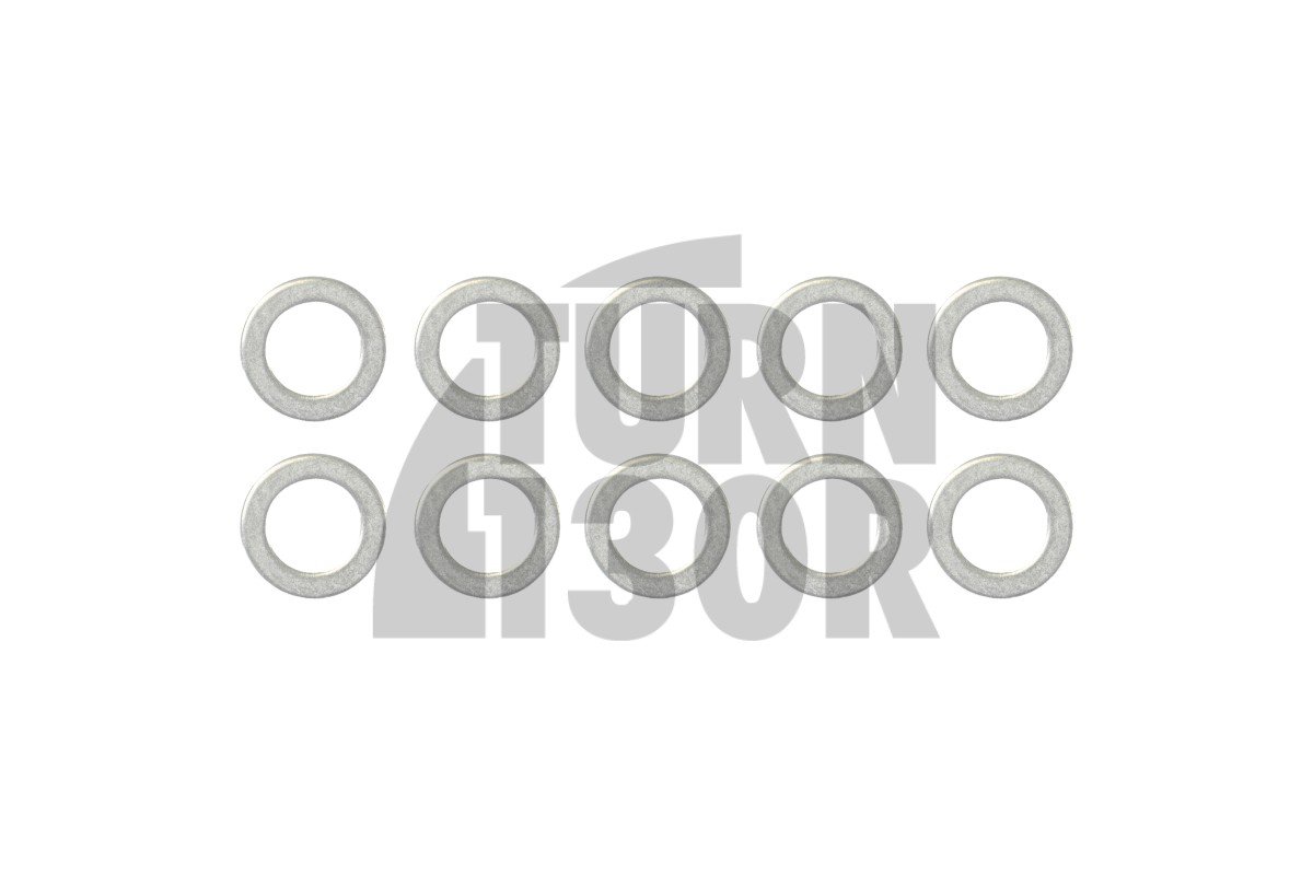 Kit de tapones magnéticos Haldex para Audi S1 / TT / TTRS / A3 / S3 / RS3 Racingline