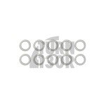 Kit de tapones magnéticos Haldex para Audi S1 / TT / TTRS / A3 / S3 / RS3 Racingline
