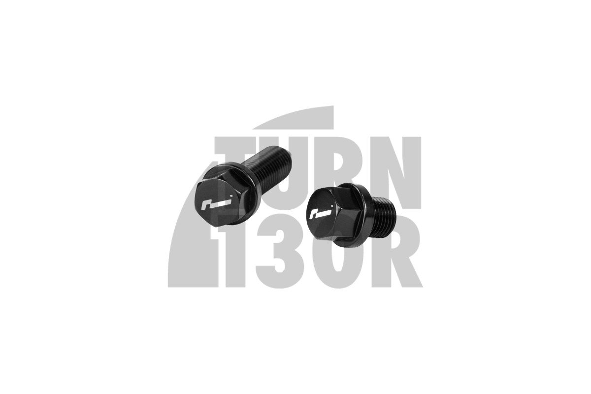 Kit de Tapones Magnéticos Haldex para Golf 5 R32 / Golf 6 R / Golf 7 R / Golf 8 R Racingline