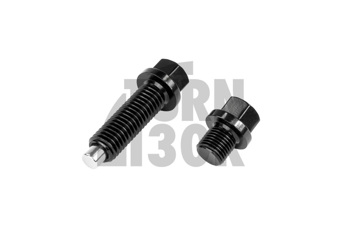 Kit de Tapones Magnéticos Haldex para Golf 5 R32 / Golf 6 R / Golf 7 R / Golf 8 R Racingline