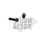 Kit de Tapones Magnéticos Haldex para Golf 5 R32 / Golf 6 R / Golf 7 R / Golf 8 R Racingline