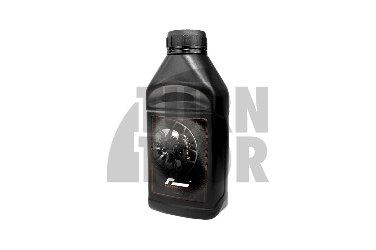 Líquido de frenos de alto rendimiento RBF312 Racingline