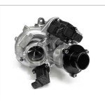 Supresión de silenciador para Audi S3 8V / S1 / TT Mk3 Racingline