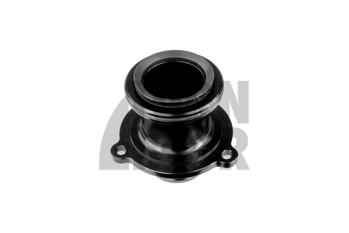 Supresión de silenciador para Audi S3 8V / S1 / TT Mk3 Racingline