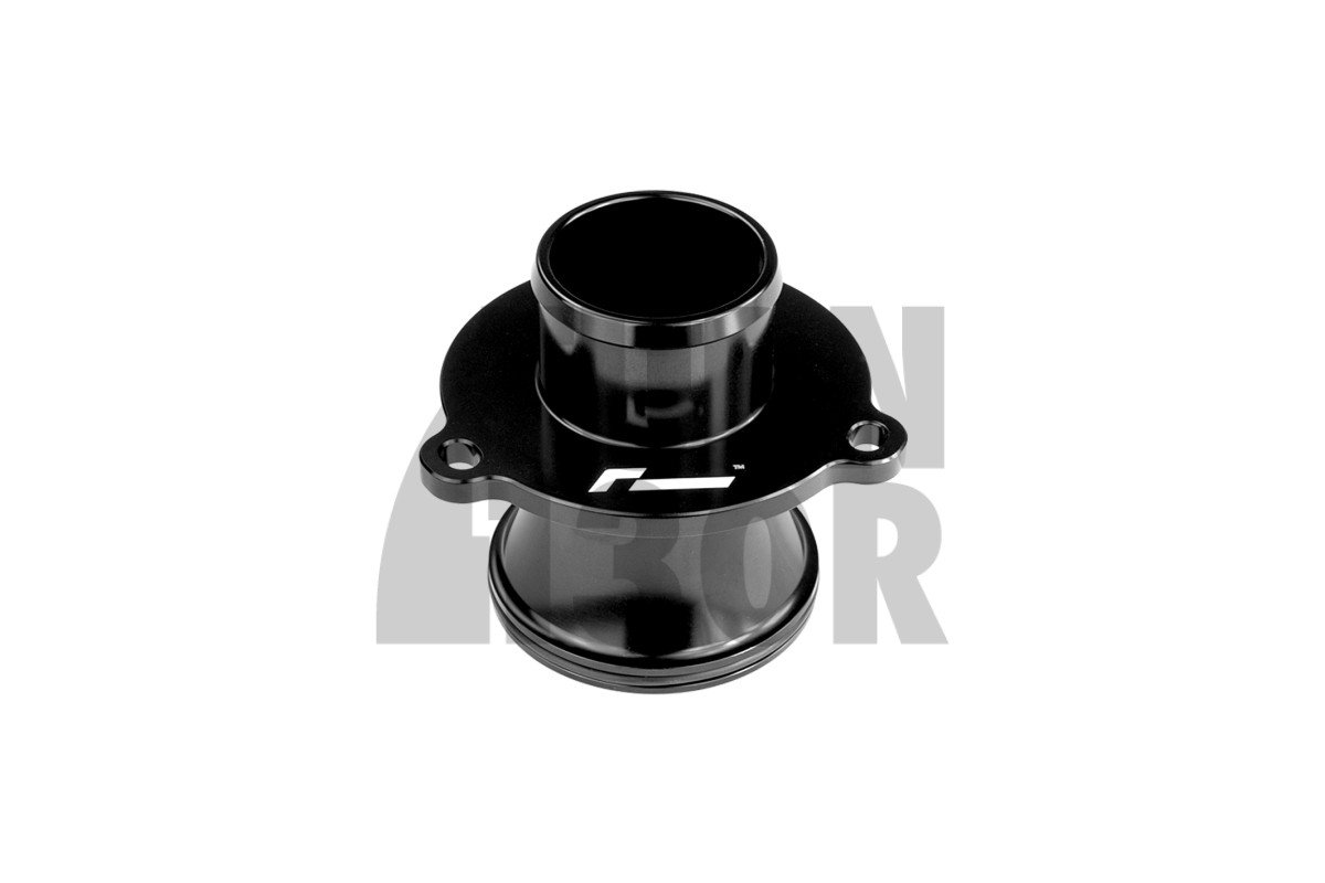 Supresión de silenciador para Audi S3 8V / S1 / TT Mk3 Racingline