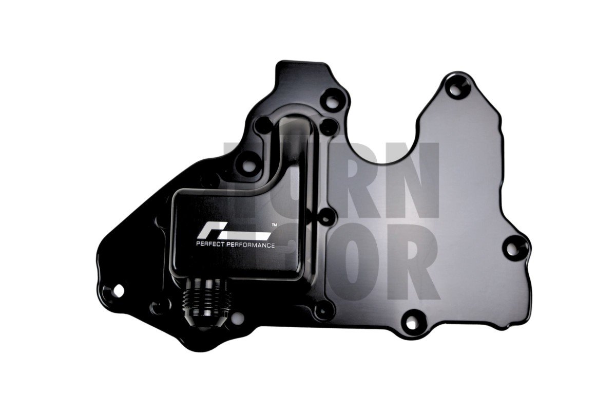 Kit colector de aceite para Golf 7 GTI / Golf 7 R Racingline