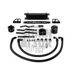 Kit refrigerador de aceite para Golf 7/8 GTI / R / TT 8S / Leon 3 Cupra / S3 8V Racingline