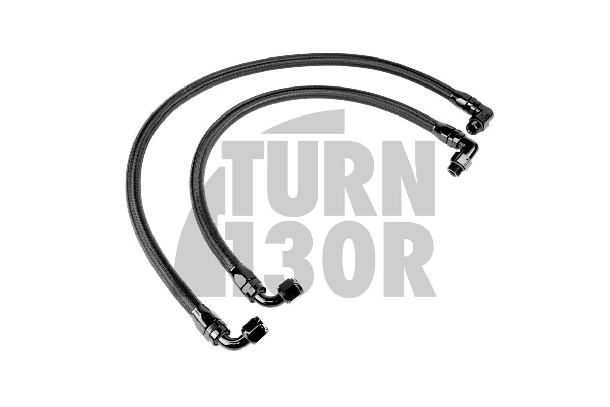 Kit refrigerador de aceite para Golf 7/8 GTI / R / TT 8S / Leon 3 Cupra / S3 8V Racingline