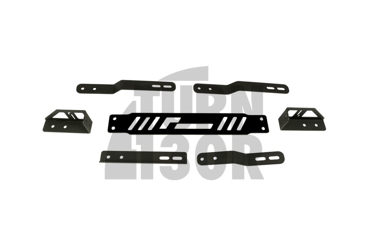 Kit refrigerador de aceite para Golf 7/8 GTI / R / TT 8S / Leon 3 Cupra / S3 8V Racingline