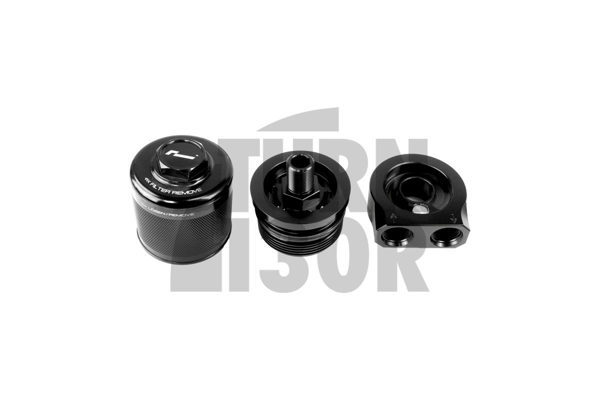 Kit refrigerador de aceite para Golf 7/8 GTI / R / TT 8S / Leon 3 Cupra / S3 8V Racingline