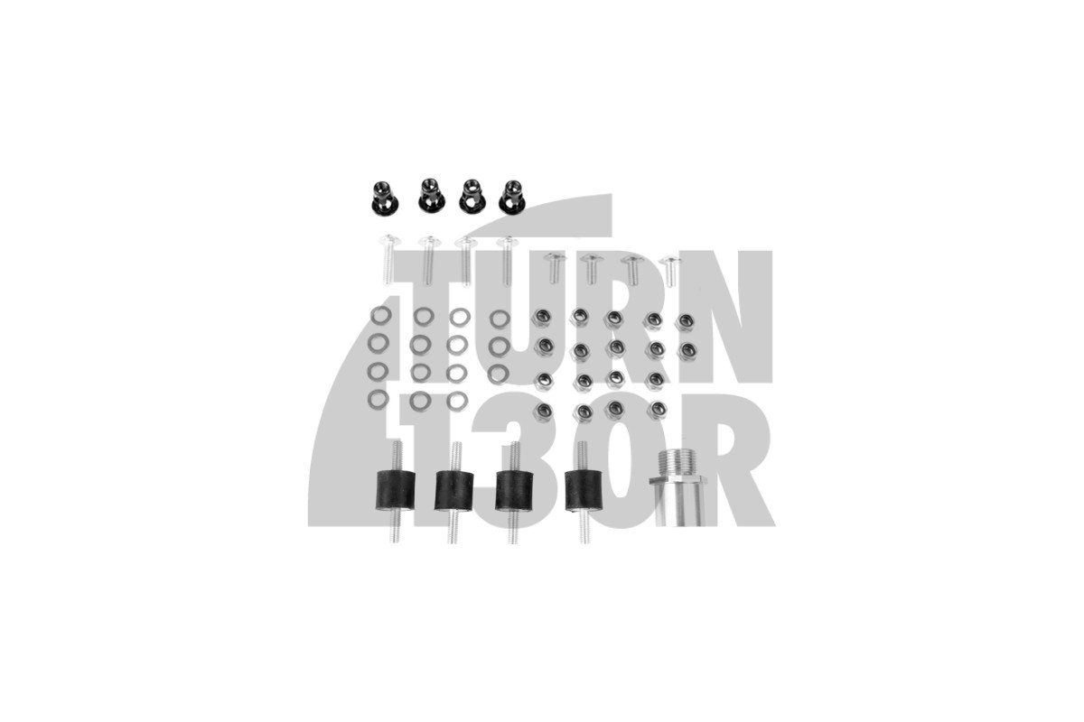 Kit refrigerador de aceite para Golf 7/8 GTI / R / TT 8S / Leon 3 Cupra / S3 8V Racingline