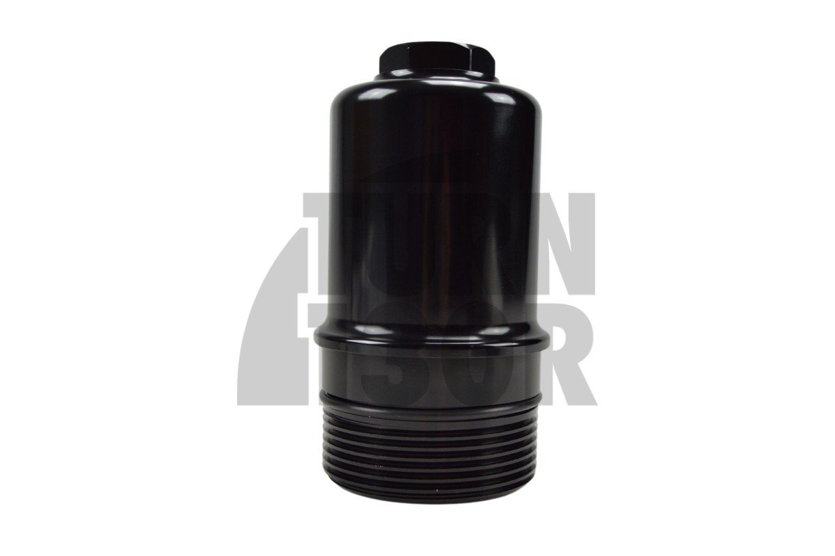 Carcasa del filtro de aceite para MQB 2.0 TSI EA888.3 / EA888.4 Racingline
