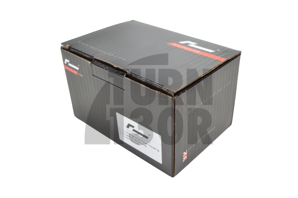 Carcasa del filtro de aceite para MQB 2.0 TSI EA888.3 / EA888.4 Racingline
