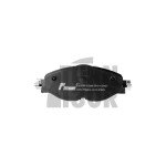 Pastillas de freno delanteras de alto rendimiento para Golf 7 GTI / Polo AW GTI / A3 8V / TT Mk3 Racingline