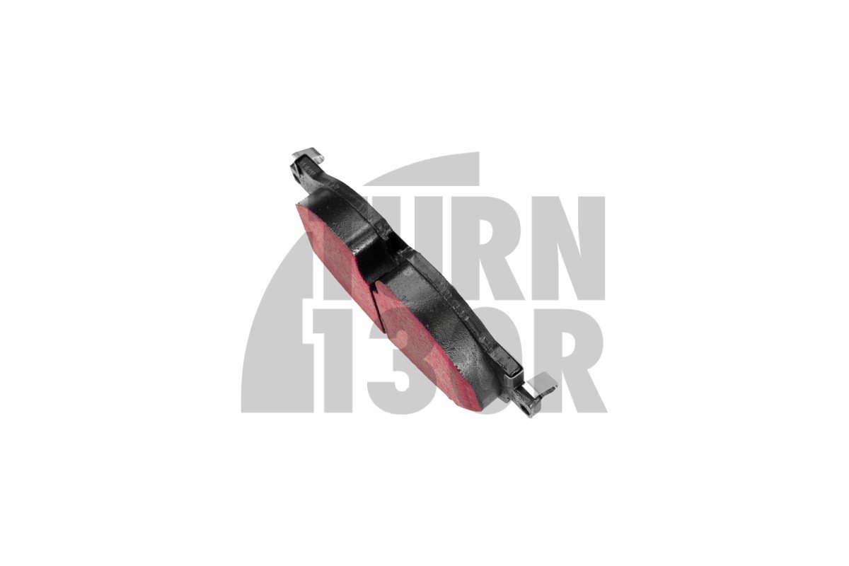 Pastillas de freno delanteras de alto rendimiento para Golf 7 GTI / Polo AW GTI / A3 8V / TT Mk3 Racingline