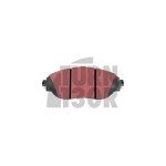 Pastillas de freno delanteras de alto rendimiento para Golf 7 R / Leon 3 Cupra / S3 8V / Octavia VRS Racingline