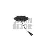 Pastillas de freno delanteras de alto rendimiento para Golf 7 R / Leon 3 Cupra / S3 8V / Octavia VRS Racingline
