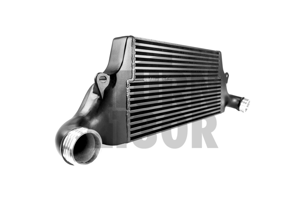 Intercooler de alto rendimiento para Audi RS3 8V / RS3 8Y y TTRS 8S Racingline