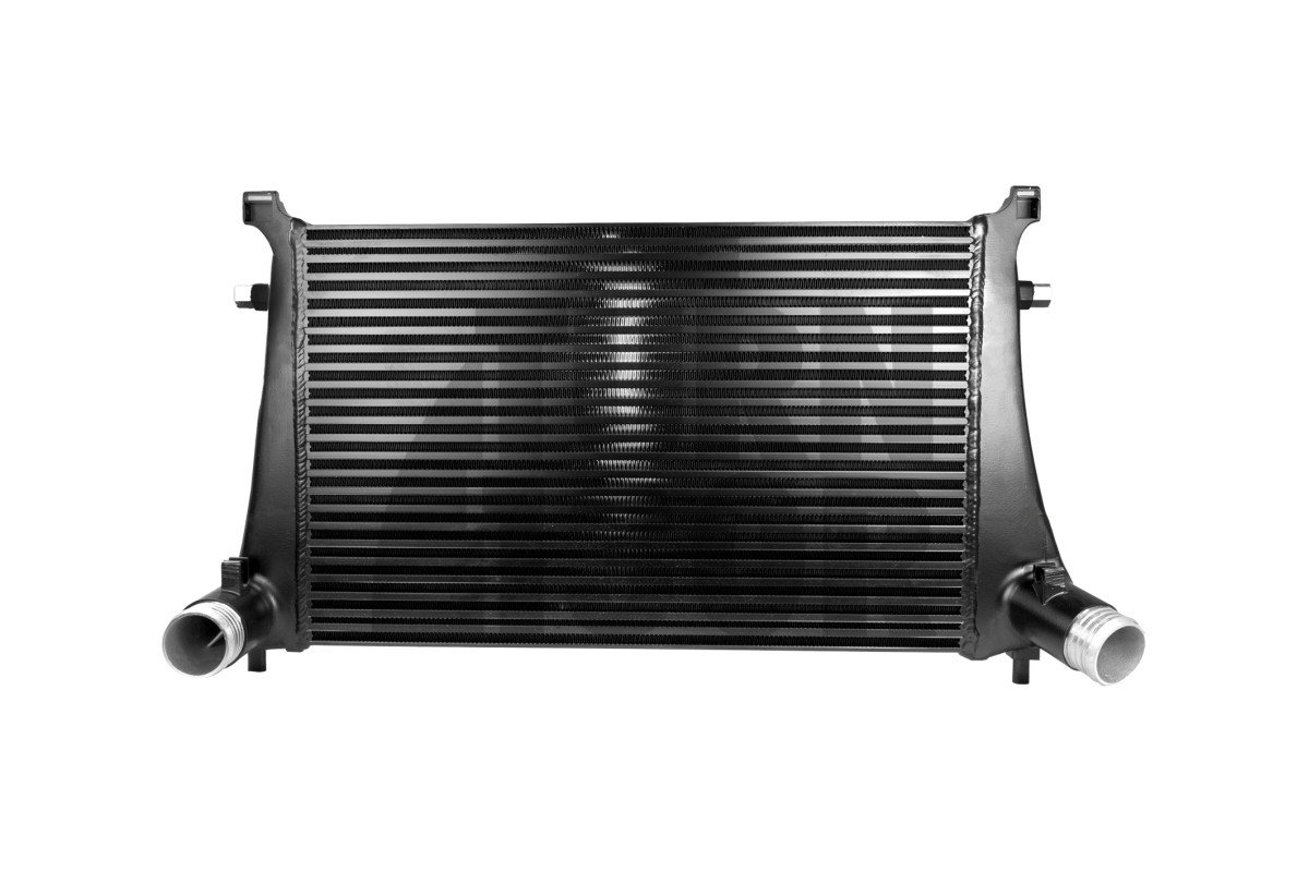 Intercooler de alto rendimiento para Golf 7 GTI / Golf 7 R / Leon 3 Cupra / S3 8V / TT 8S EA888.3 MQB Racingline