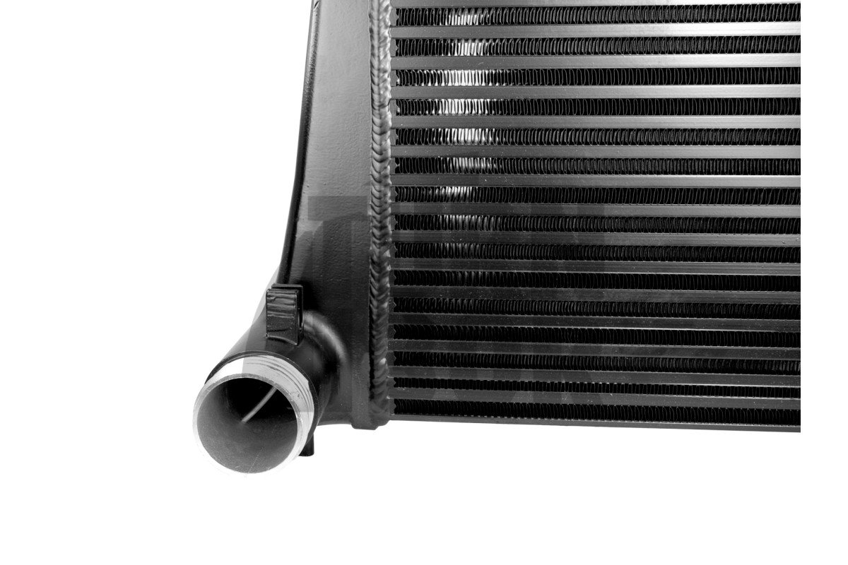 Intercooler de alto rendimiento para Golf 7 GTI / Golf 7 R / Leon 3 Cupra / S3 8V / TT 8S EA888.3 MQB Racingline