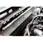 Intercooler de alto rendimiento para Golf 7 GTI / Golf 7 R / Leon 3 Cupra / S3 8V / TT 8S EA888.3 MQB Racingline