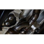 Kit de alineación del cojinete del eje de transmisión para Golf 7 R / S3 8V / Cupra 4 Drive / TT 8S Racingline