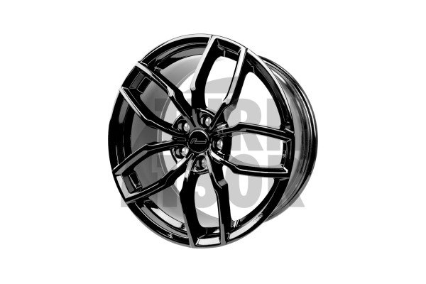 Llantas R360 19 x 8.5 ET44 5x112 Negro Racingline