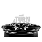 Llantas R360 19 x 8.5 ET44 5x112 Negro Racingline