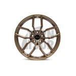 Llantas R360 19 x 8.5 ET44 5x112 Bronce Racingline
