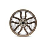 Llantas R360 19 x 8.5 ET44 5x112 Bronce Racingline
