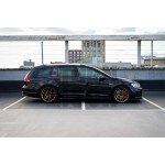 Llantas R360 19 x 8.5 ET44 5x112 Bronce Racingline