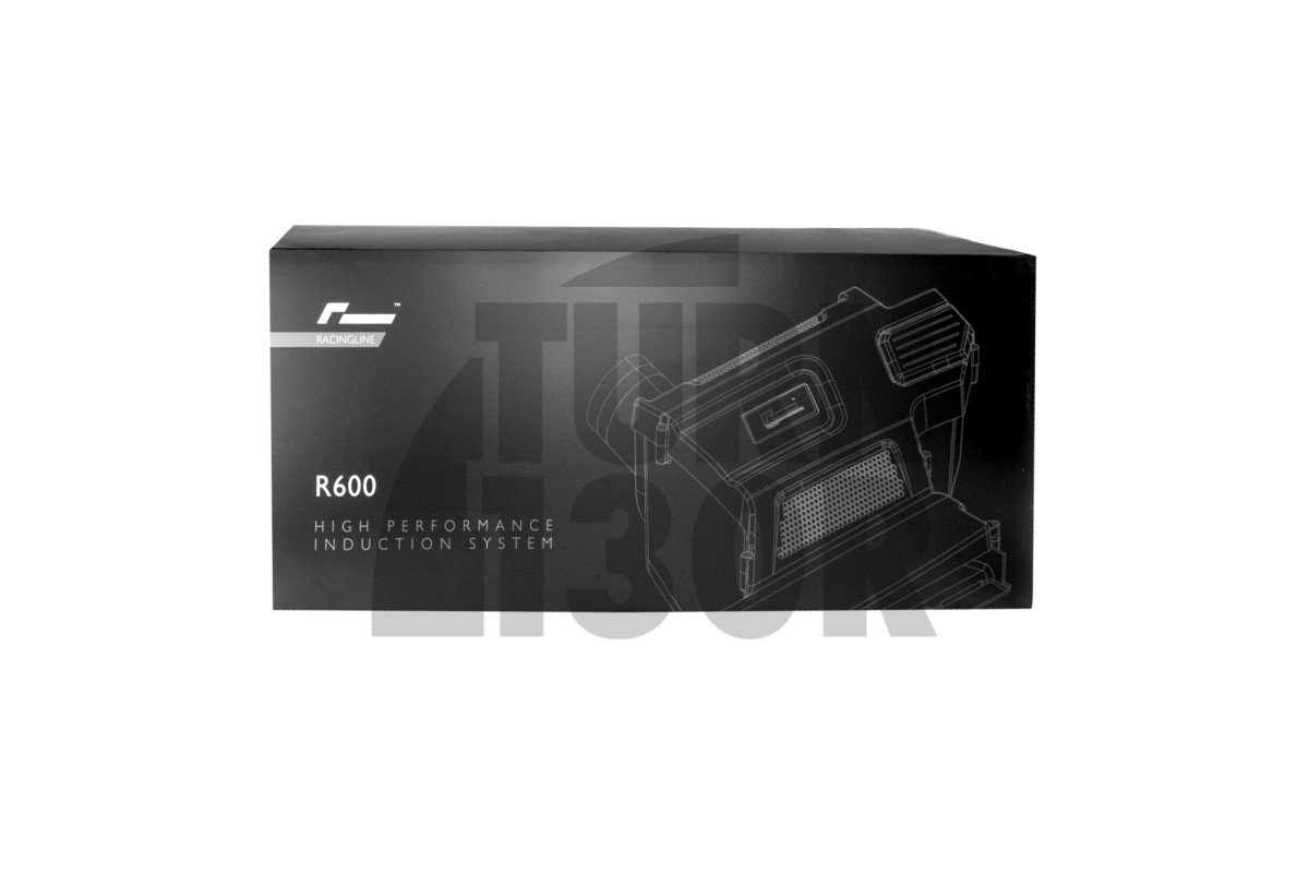 Admisión de aire frío R600 para 1.8 / 2.0 TFSI MQB con MAF Racingline