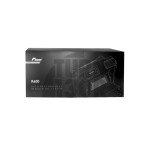 Admisión de aire frío R600 para 1.8 / 2.0 TFSI MQB con MAF Racingline