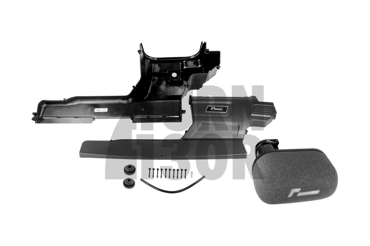 Admisión de aire frío R600 para 1.8 / 2.0 TFSI MQB con MAF Racingline
