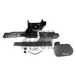 Admisión de aire frío R600 para 1.8 / 2.0 TFSI MQB con MAF Racingline