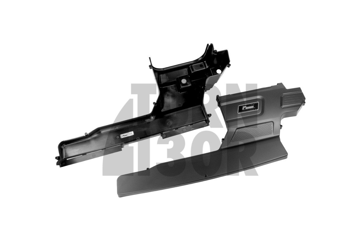 Admisión de aire frío R600 para 1.8 / 2.0 TFSI MQB con MAF Racingline