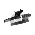 Admisión de aire frío R600 para 1.8 / 2.0 TFSI MQB con MAF Racingline