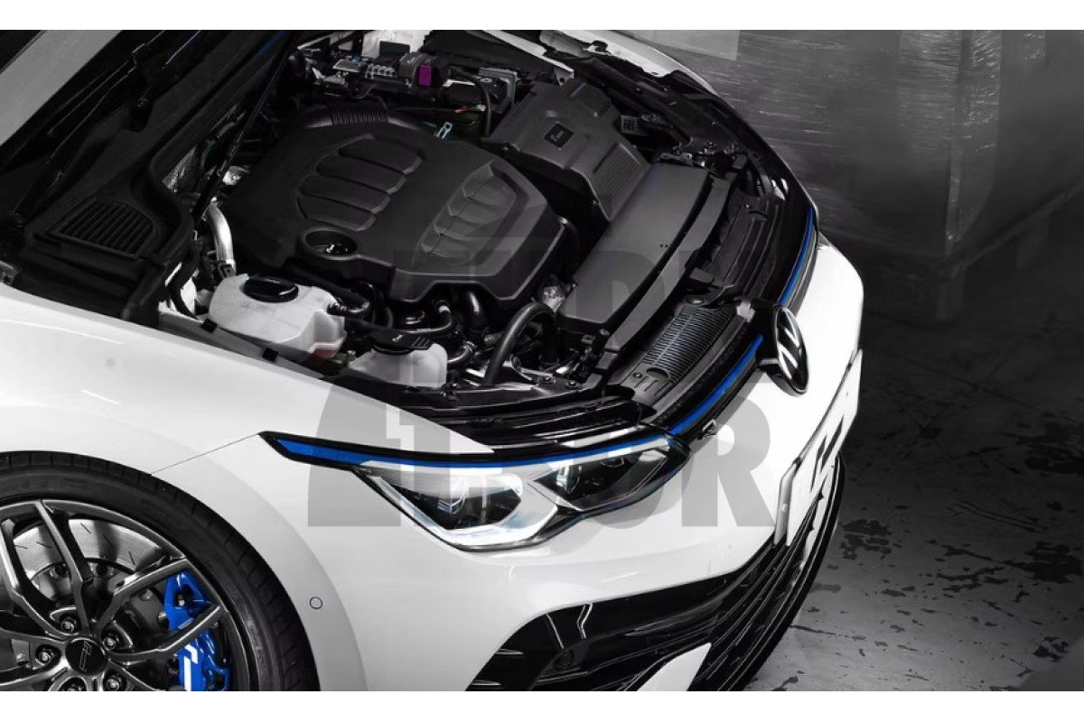 Admisión de aire frío R600 para 1.8 / 2.0 TFSI MQB con MAF Racingline