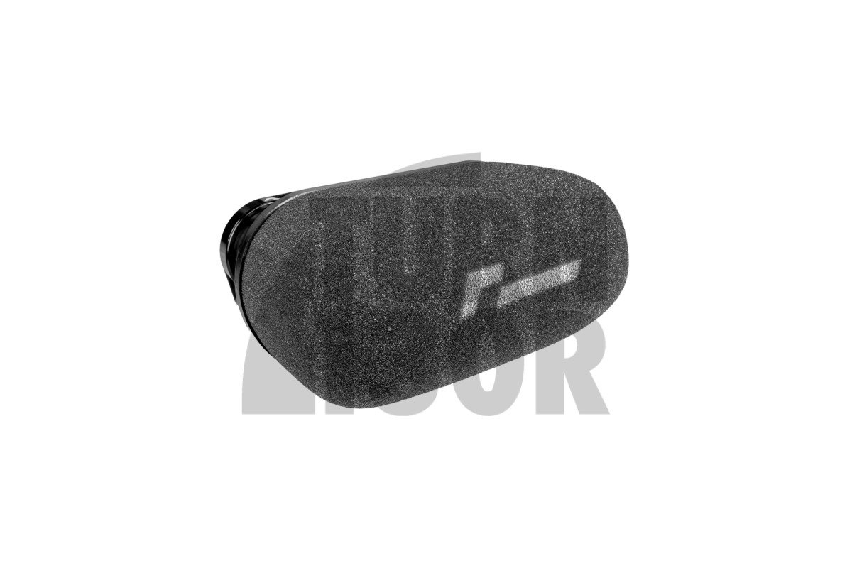 Admisión de aire frío R600 para 1.8 / 2.0 TFSI MQB con MAF Racingline